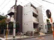 西武新宿線野方駅まで徒歩4分