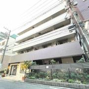 ブルーライン伊勢佐木長者町駅まで徒歩5分