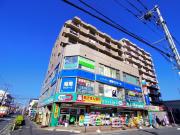 渋谷ビル