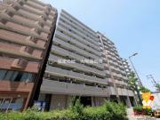 ＪＲ大阪環状線弁天町駅まで徒歩5分