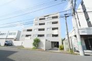 グリーンライン北山田駅まで徒歩7分