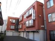 第30森宅建マンション