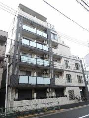 ＪＲ山手線田端駅まで徒歩8分