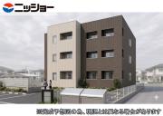 （仮）BELLE LEAD MANSION折立