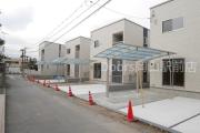 岡山軌道東山本線中納言駅まで徒歩10分
