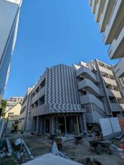 ＪＲ総武線（各駅停車）東中野駅まで徒歩7分