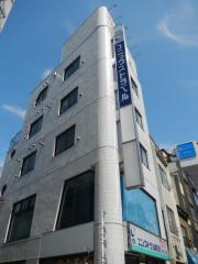 ZF 1ビル