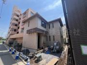 赤塚新町3丁目戸建