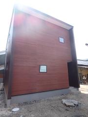 古川西戸建A