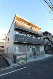 グラナーデ中葛西