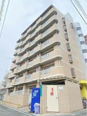 阪急宝塚線三国駅まで徒歩4分