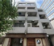 中銀六本木マンション