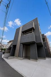 ＪＲ中央線中野駅まで徒歩6分