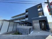 日暮里・舎人ライナー見沼代親水公園駅まで徒歩12分