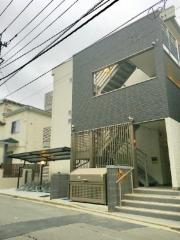 ＪＲ埼京線北与野駅まで徒歩8分