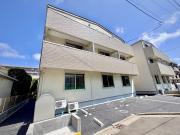 河原町レジデンスA棟