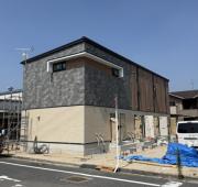岡山軌道清輝橋線清輝橋駅までバス約17分 徒歩13分