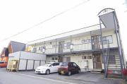 近江マンション
