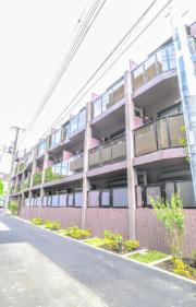 ブライズ大森東SEI