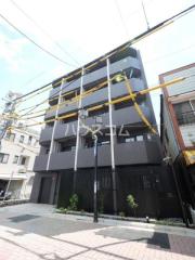 PREMIUM CUBE 中野新橋 DEUX