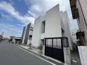 熊本市電上熊本線段山町駅まで徒歩7分