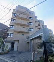 南海高野線帝塚山駅まで徒歩3分