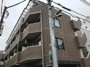 ＪＲ総武線（各駅停車）高円寺駅まで徒歩10分