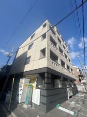 ＪＲ山陰本線二条駅まで徒歩9分