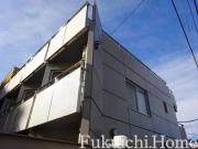 京王線幡ヶ谷駅まで徒歩7分