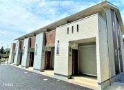 ＪＲ八高線用土駅まで徒歩5分