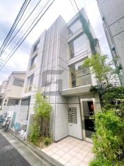 Branche西新宿East