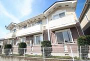 東武日光線新鹿沼駅まで徒歩17分