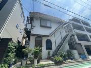 東急世田谷線若林駅まで徒歩3分