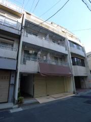 地下鉄鶴舞線大須観音駅まで徒歩5分