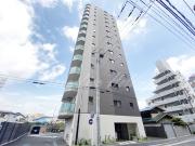 ＪＲ東海道本線藤沢駅まで徒歩7分