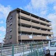 ＪＲ片町線津田駅まで徒歩3分