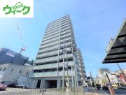 S-RESIDENCE表町