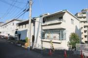 大阪モノレール本線柴原阪大前駅まで徒歩5分