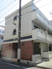 M-1 Tokyo 池上
