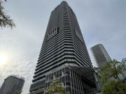 勝どきビュータワー（KACHIDOKI VIEW TOWER）