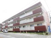 相鉄本線大和駅まで徒歩11分