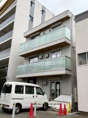 D′Bless大倉山