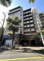 地下鉄西神・山手線新神戸駅まで徒歩3分