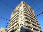 都営浅草線本所吾妻橋駅まで徒歩11分