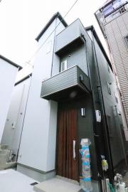 美園町5-7-4貸家