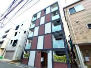 東京メトロ有楽町線月島駅まで徒歩3分