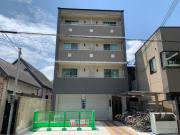 ジャービス西京極
