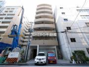エスタブレ南森町