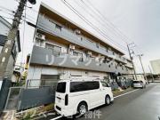 REZET高島平