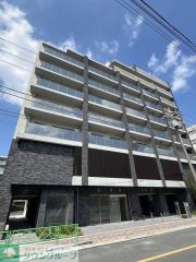 クレストコート中野富士見町